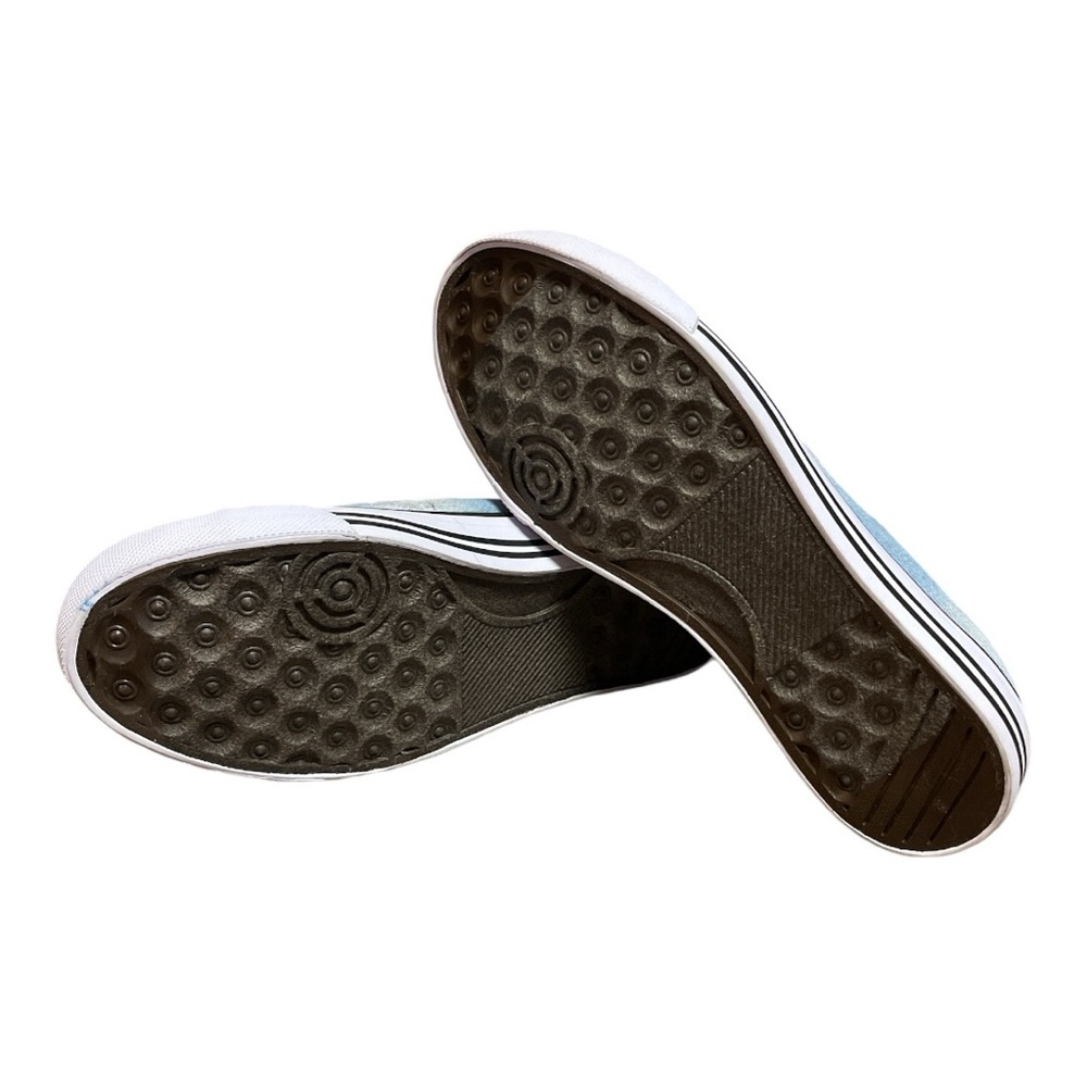 •Epicstep Denim Tennis Shoes - Picture 5 of 5